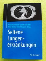 Springer Pneumologie Seltene Lungenerkrankungen Baden-Württemberg - Radolfzell am Bodensee Vorschau