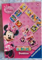 Domino Mickey Mouse  Ravensburger, ab 3 J. Baden-Württemberg - Meckenbeuren Vorschau