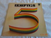 Ekseption Vinyl-LP " EKSEPTION 5" Zustand G, gebraucht Niedersachsen - Georgsmarienhütte Vorschau