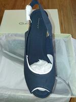 neu GANT Damen Keilabsatzschuhe Gr. 38 Baden-Württemberg - Tettnang Vorschau