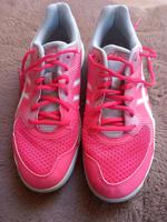 Asics Damen Sportschuh Gr 42,5 Bayern - Augsburg Vorschau