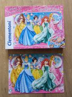 Clementoni Puzzle Disney Princess Baden-Württemberg - Konstanz Vorschau