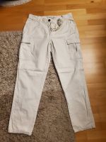 Cargo Hose Herren beige creme Grösse M Marke Smog Berlin - Steglitz Vorschau