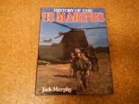 History of the US Marines  Großbuch Bayern - Dittenheim Vorschau