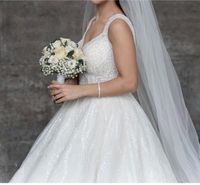 Hochzeitskleid / Brautkleid Nordrhein-Westfalen - Velbert Vorschau