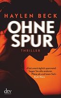 Ohne Spur; Thriller: Beck, dtv"! Berlin - Treptow Vorschau