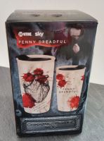 Penny Dreadful Ceramic Travel Mug  Keramik Thermobecher ~NEU+OVP~ Frankfurt am Main - Bockenheim Vorschau