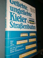 Geliebte ungeliebte Straßenbahn Kiel Bruno Bock Stadt Geschichte Berlin - Pankow Vorschau