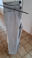 Jeans von Bexleys "Polo" in Grau, Größe 40 Baden-Württemberg - Pfinztal Vorschau