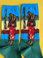 Paul Gauguin: Ave Maria Kunstsocken Wuppertal - Elberfeld Vorschau