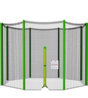 Ersatznetz Trampolin 305 cm 8 Stangen 180 cm hoch NEU Essen - Bergerhausen Vorschau