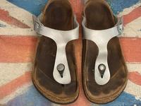 Birkenstock Gizeh Bayern - Mömlingen Vorschau