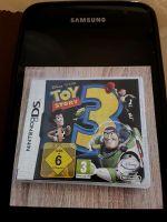 TOY STORY 3 NINTENDO DS SPIEL NEU 15 Euro mit Versand Nordrhein-Westfalen - Kamen Vorschau