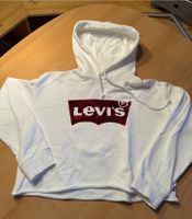 4 Pullis, Hoodies von Levi’s und ellesse in 34/36/xxs/s Hessen - Trendelburg Vorschau