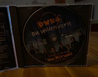 CD Hörspiel Die wilden Kerle Nordrhein-Westfalen - Herne Vorschau