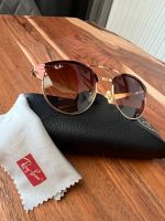 Ray-Ban Sonnenbrille Rheinland-Pfalz - Rheinbrohl Vorschau