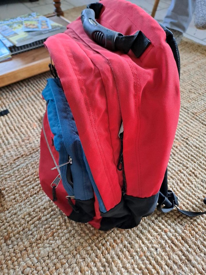 Eastpak Rucksack in Saarbrücken