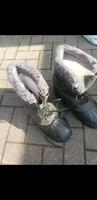 SOREL Frankonia warme Stiefel Bad Doberan - Landkreis - Elmenhorst/Lichtenhagen Vorschau