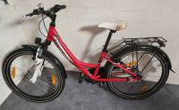 Kinder-Fahrrad Pegasus Avanti 3 24 pink ab 5 Jahre (32 cm) Niedersachsen - Seevetal Vorschau