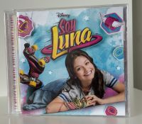 Soy Luna CD Album Staffel 1 Vol.1 2016 Mecklenburg-Vorpommern - Malchin Vorschau