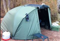 Trakker Tempest Bivvy 100 Extended Wrap Nürnberg (Mittelfr) - Mitte Vorschau