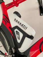 Speedfil Trinksystem für Fahrräder Dresden - Cotta Vorschau
