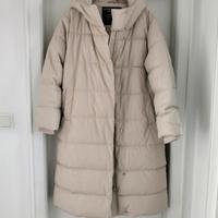 Lederimitat Winterjacke Stradivarius Größe L Bremen - Huchting Vorschau