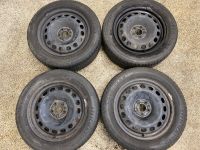 16 Zoll Fiat Tipo Lancia Alfa 6,5Jx16H2 ET39 LK 5x98 205/55 R16 Rheinland-Pfalz - Klein-Winternheim Vorschau