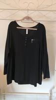 Langarmshirt Gr 52/54 Niedersachsen - Belm Vorschau