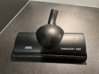 AEG Turbosoft Bodendüse für Staubsauger Hamburg-Mitte - Hamburg St. Georg Vorschau