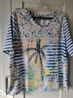 T-shirt  von Barbara Lebek, Top Saarland - Püttlingen Vorschau
