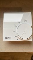 Optima / Eberle Raumthermostat für Heizung mit Wechslerkontakt Nordrhein-Westfalen - Reken Vorschau