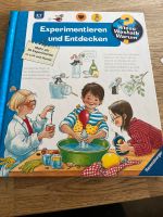 Buch Wieso Weshalb Warum Hessen - Weilrod  Vorschau