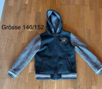 Sweatjacke Jungs Gr. 146/152 *sehr guter Zustand* Bayern - Straubing Vorschau