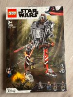 Lego Star Wars 75254 AT-ST Raider NEU/OVP Bayern - Stiefenhofen Vorschau