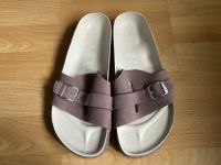 Birkenstock Leder Schuhe Gr.38 Rheinland-Pfalz - Ramsen Vorschau