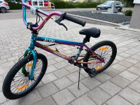 BMX HypeBike Eco Saarland - Püttlingen Vorschau