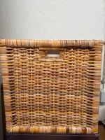 Ikea Kallax Box Rattan Niedersachsen - Stadthagen Vorschau