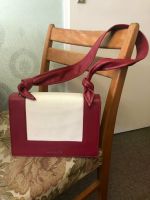 Charles & Keith Damen Handtasche Tasche in Weiß/Rot Baden-Württemberg - Leinfelden-Echterdingen Vorschau