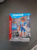 Playmobil 71164 Frau Mechaniker Mechanikerin Werkzeug neu Bayern - Amberg Vorschau