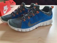 Nike Free Powerline II LTR, Gr. 45, wie neu, sehr bequem Kr. Dachau - Bergkirchen Vorschau