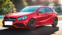 Chiptuning Mercedes A45 CLA45 GLA45 AMG 360PS 381PS auf 420PS Nordrhein-Westfalen - Willich Vorschau