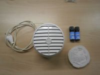 Taoasis Aroma Lüfter Diffusser 220 Volt Duisburg - Duisburg-Süd Vorschau