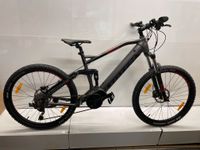 ‼️ TOTEM Carry 27,5" EBike Fully 10 Gang Shimano Deore EMTB VINKA Niedersachsen - Wunstorf Vorschau