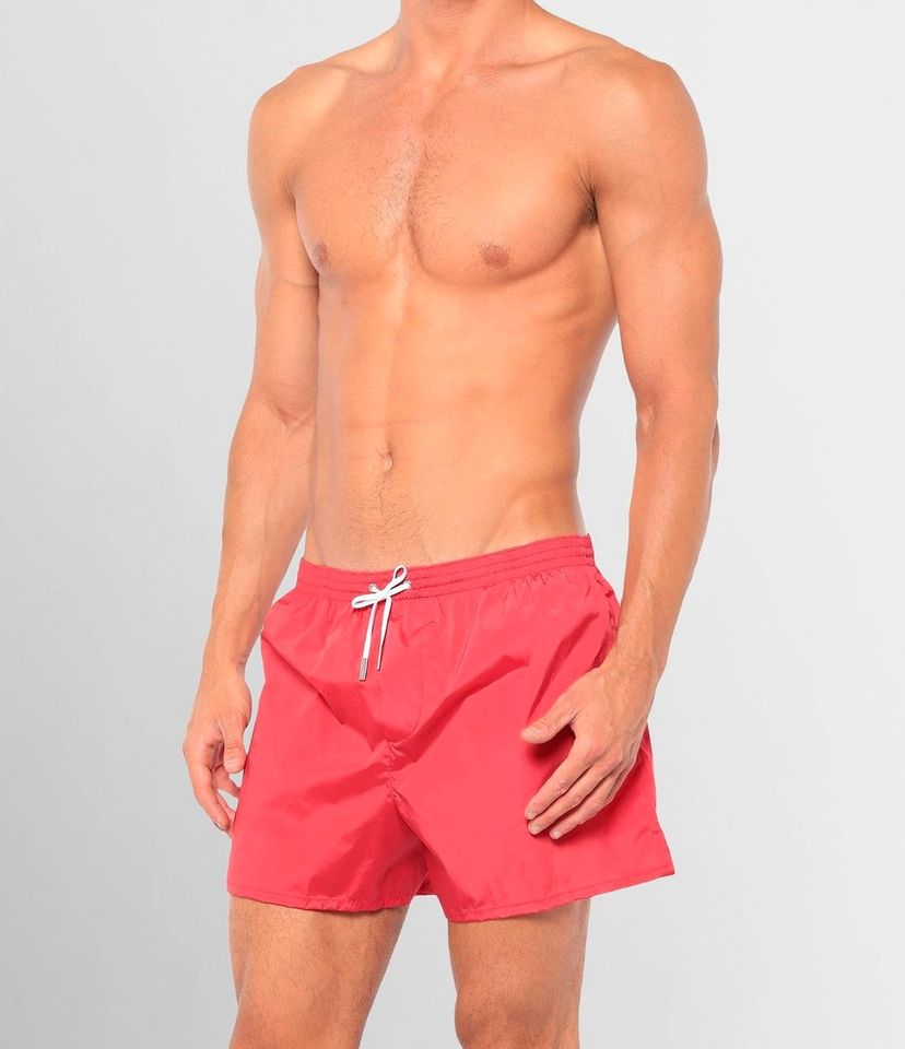 Dsquared2 Swim Short Badehose slip swimshort in München