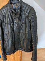 Lederjacke Belstaff Hessen - Wetzlar Vorschau