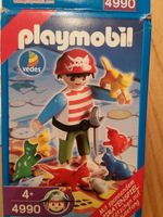 Playmobil 4990 Mitbringspiel Pirat Saarland - Heusweiler Vorschau