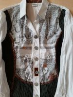 Desigual Bluse/Blusen/ Corley Bluse/Hemd/Kangoroos Nordrhein-Westfalen - Oberhausen Vorschau