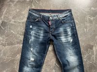 Dsquared 2 Jeans Gr 48 ORIGINAL , neuwertig ‼️ Hannover - Misburg-Anderten Vorschau