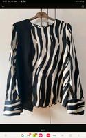 Damen ZEBRA Bluse Bayern - Pliening Vorschau